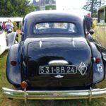 CHEZ BÉNUREAU STE LUCE SUR LOIRE EXPOS BALADES BOURSE 2018 Par Marc newsdanciennes . 59-