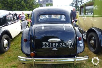 CHEZ BÉNUREAU STE LUCE SUR LOIRE EXPOS BALADES BOURSE 2018 Par Marc newsdanciennes . 59-
