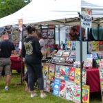CHEZ BÉNUREAU STE LUCE SUR LOIRE EXPOS BALADES BOURSE 2018 Par Marc newsdanciennes . 64-