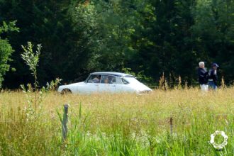 CHEZ BÉNUREAU STE LUCE SUR LOIRE EXPOS BALADES BOURSE 2018 Par Marc newsdanciennes . 71-