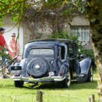 CHEZ BÉNUREAU STE LUCE SUR LOIRE EXPOS BALADES BOURSE 2018 Par Marc newsdanciennes . 72-