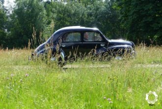 CHEZ BÉNUREAU STE LUCE SUR LOIRE EXPOS BALADES BOURSE 2018 Par Marc newsdanciennes . 75-