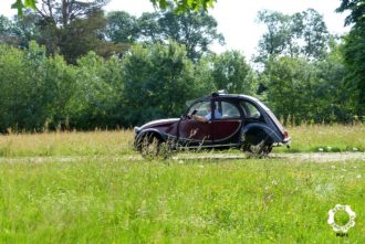 CHEZ BÉNUREAU STE LUCE SUR LOIRE EXPOS BALADES BOURSE 2018 Par Marc newsdanciennes . 77-
