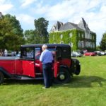 CHEZ BÉNUREAU STE LUCE SUR LOIRE EXPOS BALADES BOURSE 2018 Par Marc newsdanciennes . 78-