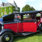 CHEZ BÉNUREAU STE LUCE SUR LOIRE EXPOS BALADES BOURSE 2018 Par Marc newsdanciennes . 81-