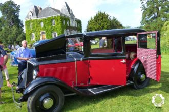 CHEZ BÉNUREAU STE LUCE SUR LOIRE EXPOS BALADES BOURSE 2018 Par Marc newsdanciennes . 81-