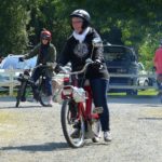 CHEZ BÉNUREAU STE LUCE SUR LOIRE EXPOS BALADES BOURSE 2018 Par Marc newsdanciennes . 91-