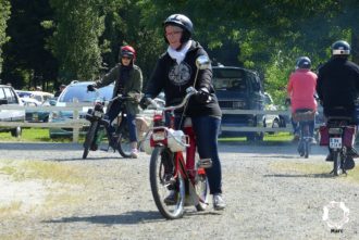 CHEZ BÉNUREAU STE LUCE SUR LOIRE EXPOS BALADES BOURSE 2018 Par Marc newsdanciennes . 91-