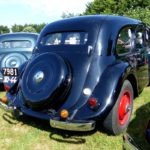 CHEZ BÉNUREAU STE LUCE SUR LOIRE EXPOS BALADES BOURSE 2018 Par Marc newsdanciennes . 92-