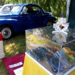 CHEZ BÉNUREAU STE LUCE SUR LOIRE EXPOS BALADES BOURSE 2018 Par Marc newsdanciennes . 95-