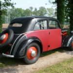 Catawiki Juin DKW F8 2-