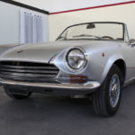 Catawiki Juin Fiat 124 1-