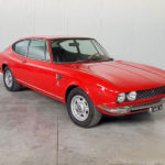 Catawiki Juin Fiat Dino 1-