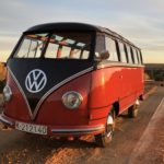 Catawiki Juin VW Combi 1-