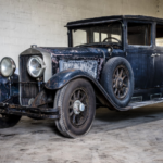 Collection Mahy par Collin du Bocage Horsch 8 Type 350- Collection Mahy