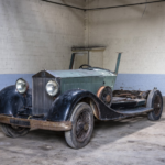 Collection Mahy par Collin du Bocage Rolls 20 25- Collection Mahy