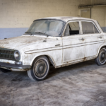 Collection Mahy par Collin du Bocage Vauxhall VX 4.90- Collection Mahy