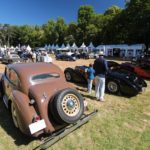 Concours Delegance Suisse 2018 201- Concours d’Elégance Suisse 2018