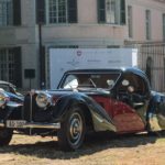 Concours Delegance Suisse 2018 202- Concours d’Elégance Suisse 2018