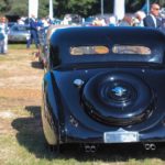 Concours Delegance Suisse 2018 205- Concours d’Elégance Suisse 2018