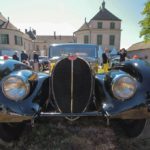 Concours Delegance Suisse 2018 208- Concours d’Elégance Suisse 2018