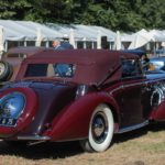 Concours Delegance Suisse 2018 210- Concours d’Elégance Suisse 2018