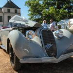 Concours Delegance Suisse 2018 211- Concours d’Elégance Suisse 2018