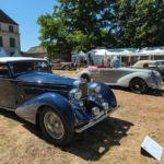 Concours Delegance Suisse 2018 215- Concours d’Elégance Suisse 2018