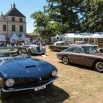 Concours Delegance Suisse 2018 222- Concours d’Elégance Suisse 2018