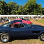 Concours Delegance Suisse 2018 223- Concours d’Elégance Suisse 2018