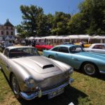 Concours Delegance Suisse 2018 229- Concours d’Elégance Suisse 2018