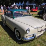 Concours Delegance Suisse 2018 234- Concours d’Elégance Suisse 2018
