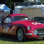 Concours Delegance Suisse 2018 238- Concours d’Elégance Suisse 2018