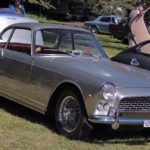 Concours Delegance Suisse 2018 242- Concours d’Elégance Suisse 2018