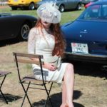 Concours Delegance Suisse 2018 249- Concours d’Elégance Suisse 2018