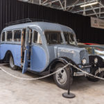 Conservatoire Citroën 112- Eric Leton