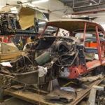 Conservatoire Citroën 59- Eric Leton