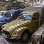 Conservatoire Citroën 92- Eric Leton