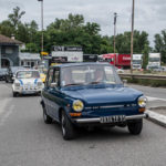 DSC 0001 8 2- Traversée Historique de Toulouse 2018
