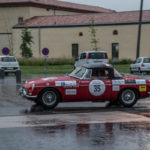 DSC 0007 4 3- Rallye des Princesses 2018