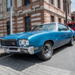 DSC 0009 47- Importer sa Muscle Car