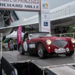 DSC 0049 2 2- Rallye des Princesses 2018
