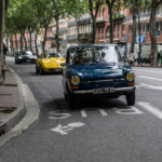 DSC 0051 9 2- Traversée Historique de Toulouse 2018