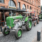 DSC 0065 9 2- Traversée Historique de Toulouse 2018