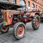 DSC 0066 9 2- Traversée Historique de Toulouse 2018