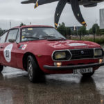 DSC 0072 3 2- Rallye des Princesses 2018
