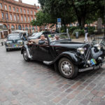 DSC 0076 8 2- Traversée Historique de Toulouse 2018