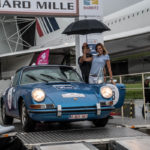 DSC 0082 3 2- Rallye des Princesses 2018