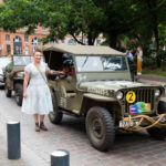 DSC 0082 9 2- Traversée Historique de Toulouse 2018