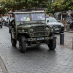 DSC 0092 7 2- Traversée Historique de Toulouse 2018